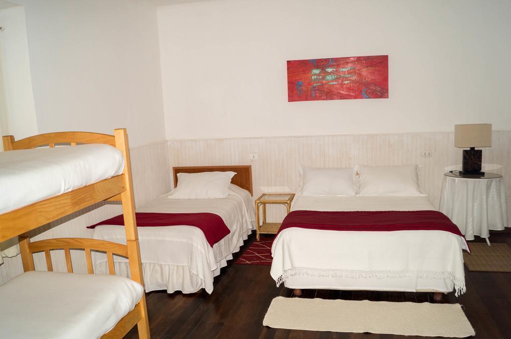 Hostal Villanueva Λα Σερένα Δωμάτιο φωτογραφία