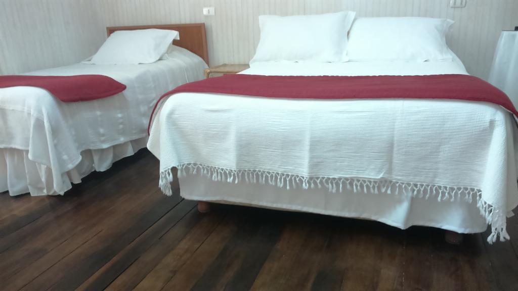 Hostal Villanueva Λα Σερένα Δωμάτιο φωτογραφία