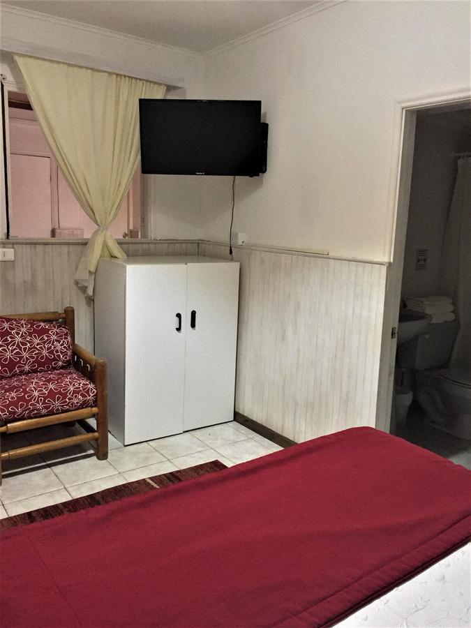 Hostal Villanueva Λα Σερένα Εξωτερικό φωτογραφία