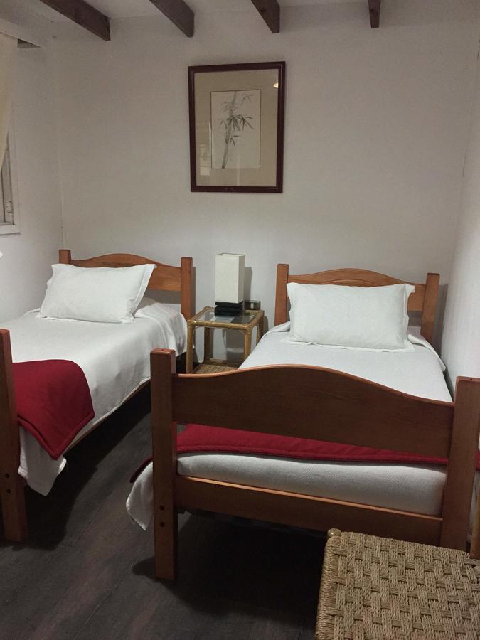 Hostal Villanueva Λα Σερένα Εξωτερικό φωτογραφία