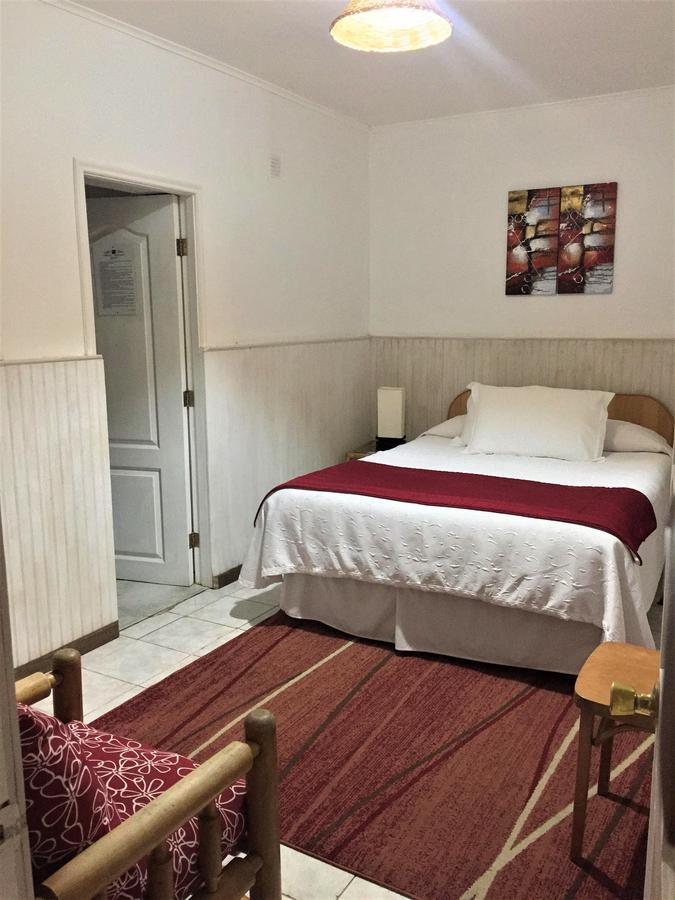 Hostal Villanueva Λα Σερένα Εξωτερικό φωτογραφία